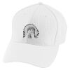 Youth Athletic Mesh Cap Thumbnail