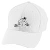 Youth Athletic Mesh Cap Thumbnail