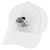 Youth Athletic Mesh Cap Thumbnail
