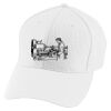 Youth Athletic Mesh Cap Thumbnail