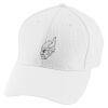 Youth Athletic Mesh Cap Thumbnail