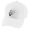 Youth Athletic Mesh Cap Thumbnail