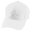 Youth Athletic Mesh Cap Thumbnail