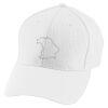 Youth Athletic Mesh Cap Thumbnail