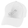 Youth Athletic Mesh Cap Thumbnail
