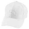 Youth Athletic Mesh Cap Thumbnail