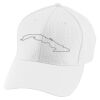 Youth Athletic Mesh Cap Thumbnail