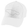 Youth Athletic Mesh Cap Thumbnail
