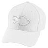 Youth Athletic Mesh Cap Thumbnail