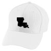 Youth Athletic Mesh Cap Thumbnail