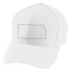 Youth Athletic Mesh Cap Thumbnail