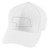 Youth Athletic Mesh Cap Thumbnail