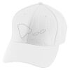 Youth Athletic Mesh Cap Thumbnail