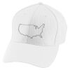 Youth Athletic Mesh Cap Thumbnail