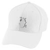 Youth Athletic Mesh Cap Thumbnail