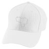 Youth Athletic Mesh Cap Thumbnail