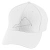 Youth Athletic Mesh Cap Thumbnail