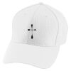 Youth Athletic Mesh Cap Thumbnail