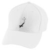Youth Athletic Mesh Cap Thumbnail