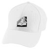 Youth Athletic Mesh Cap Thumbnail