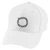 Youth Athletic Mesh Cap Thumbnail