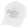 Youth Athletic Mesh Cap Thumbnail