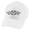 Youth Athletic Mesh Cap Thumbnail