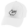 Youth Athletic Mesh Cap Thumbnail