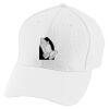 Youth Athletic Mesh Cap Thumbnail