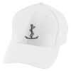 Youth Athletic Mesh Cap Thumbnail