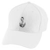 Youth Athletic Mesh Cap Thumbnail