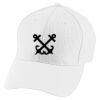 Youth Athletic Mesh Cap Thumbnail