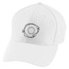 Youth Athletic Mesh Cap Thumbnail