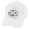 Youth Athletic Mesh Cap Thumbnail