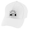 Youth Athletic Mesh Cap Thumbnail
