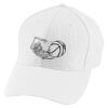 Youth Athletic Mesh Cap Thumbnail