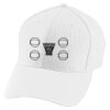 Youth Athletic Mesh Cap Thumbnail