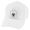 Youth Athletic Mesh Cap Thumbnail