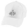 Youth Athletic Mesh Cap Thumbnail