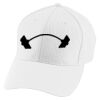 Youth Athletic Mesh Cap Thumbnail