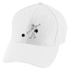 Youth Athletic Mesh Cap Thumbnail