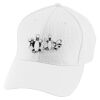 Youth Athletic Mesh Cap Thumbnail