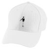 Youth Athletic Mesh Cap Thumbnail