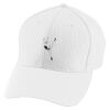 Youth Athletic Mesh Cap Thumbnail