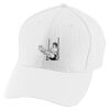 Youth Athletic Mesh Cap Thumbnail