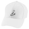 Youth Athletic Mesh Cap Thumbnail