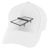 Youth Athletic Mesh Cap Thumbnail