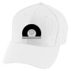 Youth Athletic Mesh Cap Thumbnail