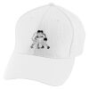Youth Athletic Mesh Cap Thumbnail
