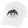 Youth Athletic Mesh Cap Thumbnail